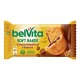 Keksz, 50 g, BELVITA Jó reggelt! Softy mogyorós ízű kakaós töltelékkel (KHE423)