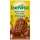 Keksz, 6x50 g, BELVITA Jó reggelt, kakaós, csökkentett cukortartalommal (KHE426)