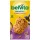 Keksz, 6x50 g, BELVITA Jó reggelt, erdei gyümölcsös (KHE427)