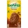 Keksz, 6x50 g, BELVITA Jó reggelt, kakaós (KHE428)