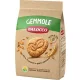 Reggeliző keksz, teljes kiőrlésű, 350 g BALOCCO Gemmole (KHE438)
