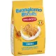 Reggeliző keksz, 350 g BALOCCO Zuppole, tej- és barna cukordarabos (KHE441)
