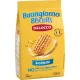 Reggeliző keksz, 350 g BALOCCO Bastoncini, citromos (KHE442)