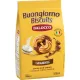 Reggeliző keksz, 350 g BALOCCO Girandole, kakaós-tejszínes (KHE443)