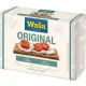 Ropogós kenyér, rozslisztből, 275 g, WASA Original (KHE446)
