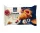 Croissant, glutén- és laktózmentes, 4x60 g, NUTRIFREE, erdei gyümölcsös (KHE450)