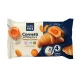 Croissant, glutén- és laktózmentes, 4x60 g, NUTRIFREE, sárgabarackos (KHE451)