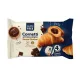 Croissant, glutén- és laktózmentes, 4x60 g, NUTRIFREE Cornetti al Cioccolato, csokoládéval töltött (KHE452)