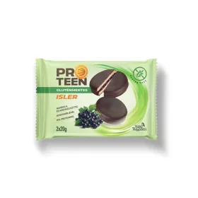 Isler, gluténmentes, 2x20 g, PROTEEN (KHE456)