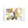 Zabsüti,  45 g, PROTEEN, kókusz-lime (KHE457)