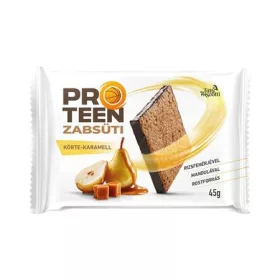 Zabsüti, 45 g, PROTEEN, körte-karamell (KHE458)