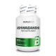 Ashwagandha, 60 tabletta, BIOTECH USA (KHEBIOUSA101)