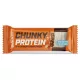 Fehérjeszelet, gluténmentes, 50g, BIOTECH USA Chunky Protein Bar, Crunchy Caramel (KHEBIOUSA108)