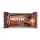 Fehérjeszelet, gluténmentes, 45g, BIOTECH USA Protein Max, sós karamell (KHEBIOUSA115)