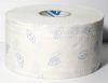Toalettpapír, T2 rendszer, 2 rétegű, 18, 8 cm átmérő, Premium, TORK  Soft Mini Jumbo, fehér (KHH027)