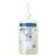 Folyékony szappan, 1 l, S1 rendszer, TORK Érzékeny bőrre, fehér (KHH045U)