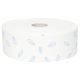 Toalettpapír, T1 rendszer, 2 rétegű, 26 cm átmérő, Premium, TORK Soft Jumbo, fehér (KHH052)