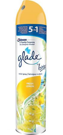 Légfrissítő, 300 ml, GLADE by brise, citrus (KHH068)