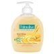 Folyékony szappan, 0,3 l, PALMOLIVE Nourishing Milk and Honey (KHH071)