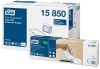 Szalvéta, adagolós, 2 rétegű, 21,3x16,5 cm, N4 rendszer, Premium, TORK Xpressnap Extra Soft, fehér (KHH16)