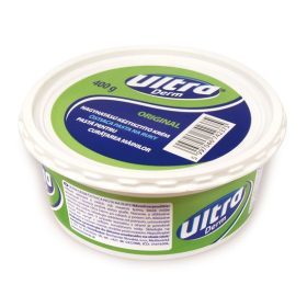 Kéztisztító krém, 400 g, Ultra Derm (KHH206)