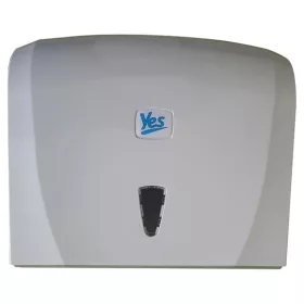 Kéztörlő adagoló, 26,5x28x13 cm, Yes (KHH221U)