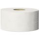 Toalettpapír, T2 rendszer, 2 rétegű, 18, 8 cm átmérő, Advanced, TORK Mini Jumbo, fehér (KHH339)