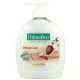 Folyékony szappan, 0,3 l, PALMOLIVE Delicate Care Almond milk (KHH433)