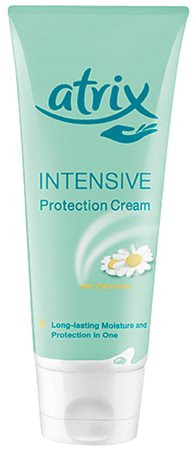 Kézkrém, 100 ml, Atrix Intensive (KHH452)