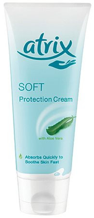 Kézkrém, 100 ml, Atrix Soft, aloe vera (KHH453)