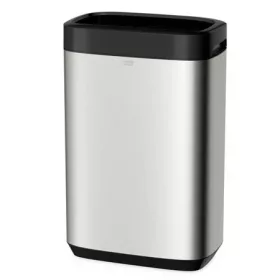   Hulladékgyűjtő, 50 l, B1 rendszer, Image line, TORK, rozsdamentes (KHH506)