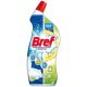 WC-tisztítógél, 700 ml, BREF, citrus (KHH585)