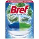 WC illatosító gél, 50 ml, BREF Duo Aktiv, fenyő (KHH610)