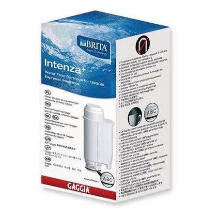 Vízlágyító szűrő, 1 db, GAGGIA Brita Intenza+ (KHH616)