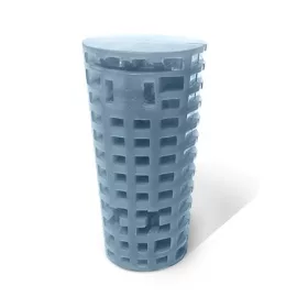   Illatosító utántöltő, LUCART Identity Air Freshener Natural Flow, Sea Air (KHH697)