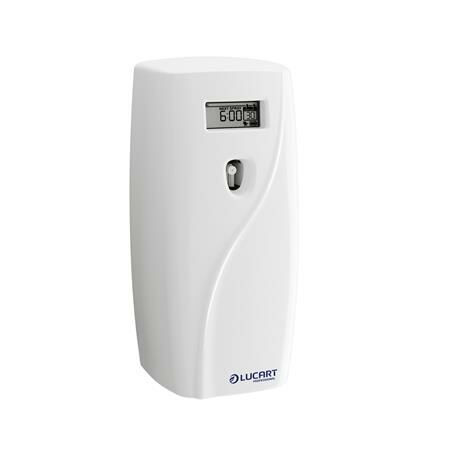 Illatosítóspray-adagoló, LUCART  Identity Air Freshener (KHH703)