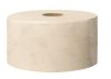 Toalettpapír, T2 rendszer, 2 rétegű, 19 cm átmérő, Advanced, TORK Mini Jumbo, natúr (KHH769)