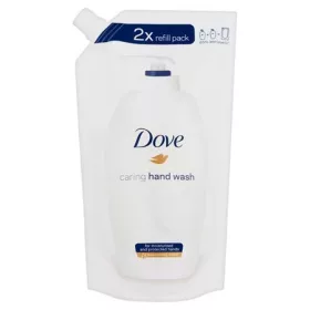 Folyékony szappan, 500 ml, DOVE Deeply Nourishing (KHH776)