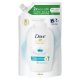 Folyékony szappan utántöltő, 500 ml, DOVE Care&Protect (KHH777)