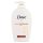 Folyékony krémszappan, 250 ml, DOVE Silk (KHH779)