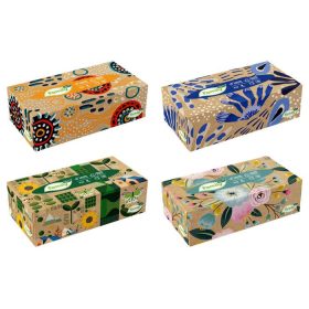   Kozmetikai kendő, 2 rétegű, 150 lapos, TENTO Big Box (KHH805)