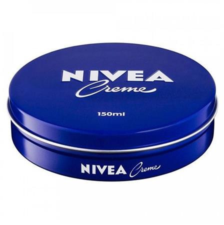 Hidratáló krém, 150 ml, NIVEA Creme (KHH807)