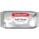 Törlőkendő, 55 lap, SUDOCREM Soft Clean (KHH848)