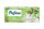 Toalettpapír, 3 rétegű, kistekercses, 8 tekercs, PUFINA Aloe Vera (KHH865)