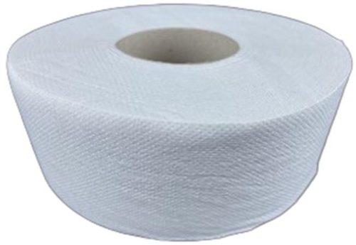 Toalettpapír, 3 rétegű, nagytekercses, 88 m, 17,5 cm átmérő, hófehér (KHH887)