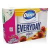 Toalettpapír, 3 rétegű, kistekercses, 24 tekercs, OOOPS Everyday (KHHVP029)