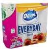 Toalettpapír, 3 rétegű, kistekercses, 32 tekercs, OOOPS Everyday (KHHVP051)