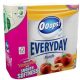 Toalettpapír, 3 rétegű, kistekercses, 32 tekercs, OOOPS Everyday (KHHVP051)