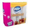Toalettpapír, 3 rétegű, kistekercses, 32 tekercs, OOOPS Everyday (KHHVP051)