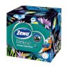 Papír zsebkendő, 3 rétegű, 60 db, ZEWA Aroma Collection (KHHZ33)